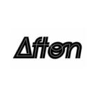 Logotipo de Afton