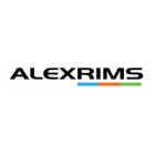 Logotipo de Alexrim