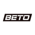 Logotipo de Beto