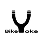 Logotipo de Bike Yoke