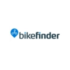 Logotipo de Bikefinder