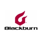 Logotipo de Blackburn