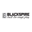 Logotipo de Blackspire