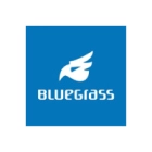 Logotipo de Bluegrass