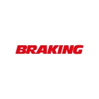 Logotipo de Braking