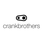 Logotipo de Crankbrothers