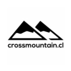 Logotipo de Cross Mountain