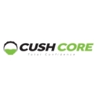 Logotipo de Cushcore