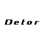 Logotipo de Detor