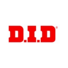 Logotipo de DID