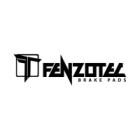 Logotipo de Fenzotec