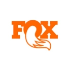 Logotipo de Fox Suspension