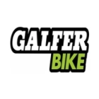 Logotipo de Galfer