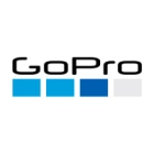 Logotipo de Gopro