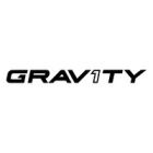 Logotipo de Gravity 1