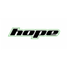 Logotipo de Hope