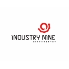Logotipo de Industry Nine