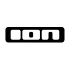 Logotipo de ION