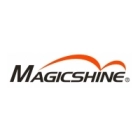 Logotipo de Magic Shine