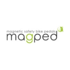 Logotipo de Magped