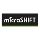 Logotipo de Microshift