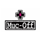Logotipo de Muc-Off