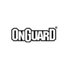 Logotipo de On guard