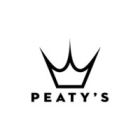 Logotipo de Peatys