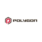 Logotipo de Polygon