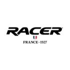 Logotipo de Racer