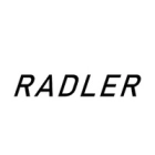 Logotipo de Radler Bikes