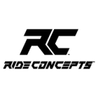 Logotipo de Ride Concepts