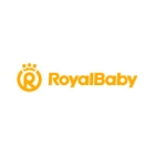Logotipo de Royal Baby