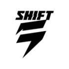 Logotipo de Shift