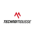 Logotipo de Techno Mousse