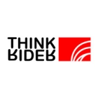 Logotipo de ThinkRider