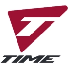 Logotipo de Time