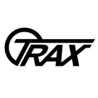 Logotipo de Trax