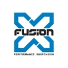 Logotipo de X-fusion