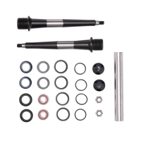 Crankbrothers ACCESORIO CRANKBROTHERS LONG SPINDLE KIT
