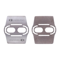 Crankbrothers ACCESORIO CRANKBROTHERS METAL SHOE SHIELDS