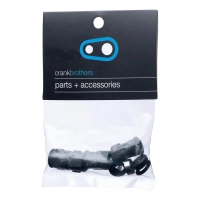 Crankbrothers ACCESORIO CRANKBROTHERS REFRESH KIT DOUBLE SHOT 2/3