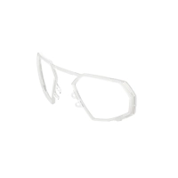 100% ACCESORIO LENTES 100% RX INSERT LARGE SOFT TACT BLACK