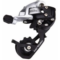 Sram AM RD RIVAL22 SHORT CAGE 11SP MAX 28T
