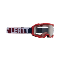 Leatt ANTIPARRA LEATT VELOCITY 4.5 ROYAL CLEAR 0,83