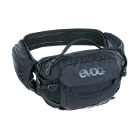 Evoc BANANO EVOC HIP PACK PRO  E-RIDE 3 NEGRO