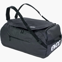 Evoc BOLSO EVOC DUFFLE 60 CARBON GREY/BLACK