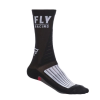 Fly Racing CALCETINES FLY FACTORY RIDER BLACK