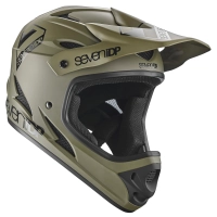 7 Protection CASCO 7 PROTECTION M1 ARMY GREEN