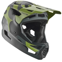 7 Protection CASCO 7 PROTECTION PROJECT 23 ABS ARMY CAMO
